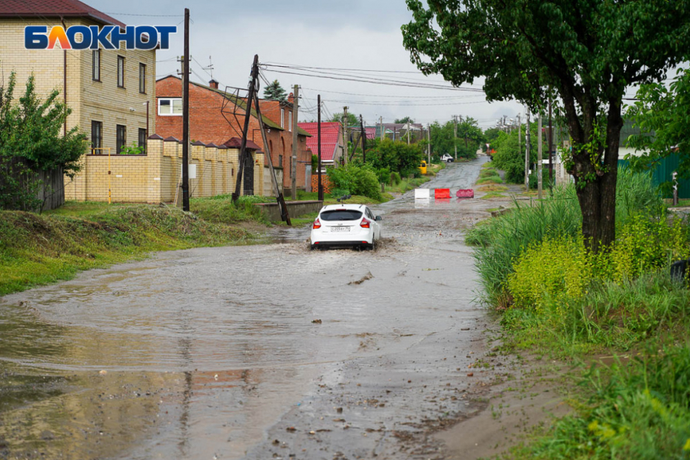 Небольшой дождь и приятная прохлада: погода в Волгограде на 9 июня Небольшой дождь и приятная прохлада: погода в Волгограде на 9 июня