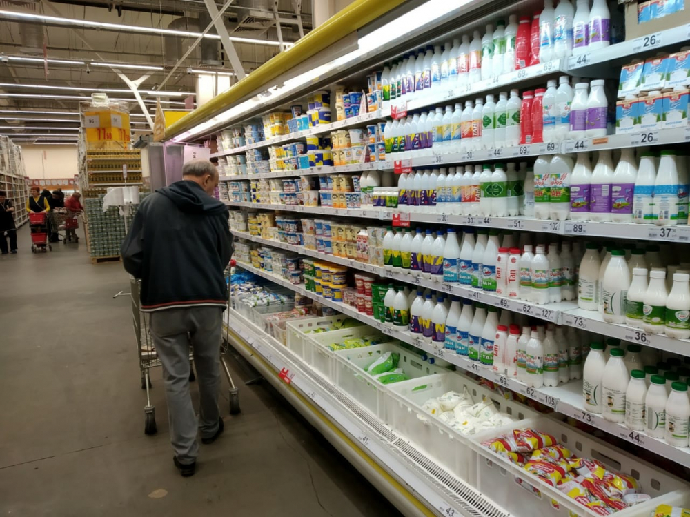 Более 82% волгоградцев возмутила идея запретить продажу алкоголя в первую неделю 2021 года Более 82% волгоградцев возмутила идея запретить продажу алкоголя в первую неделю 2021 года