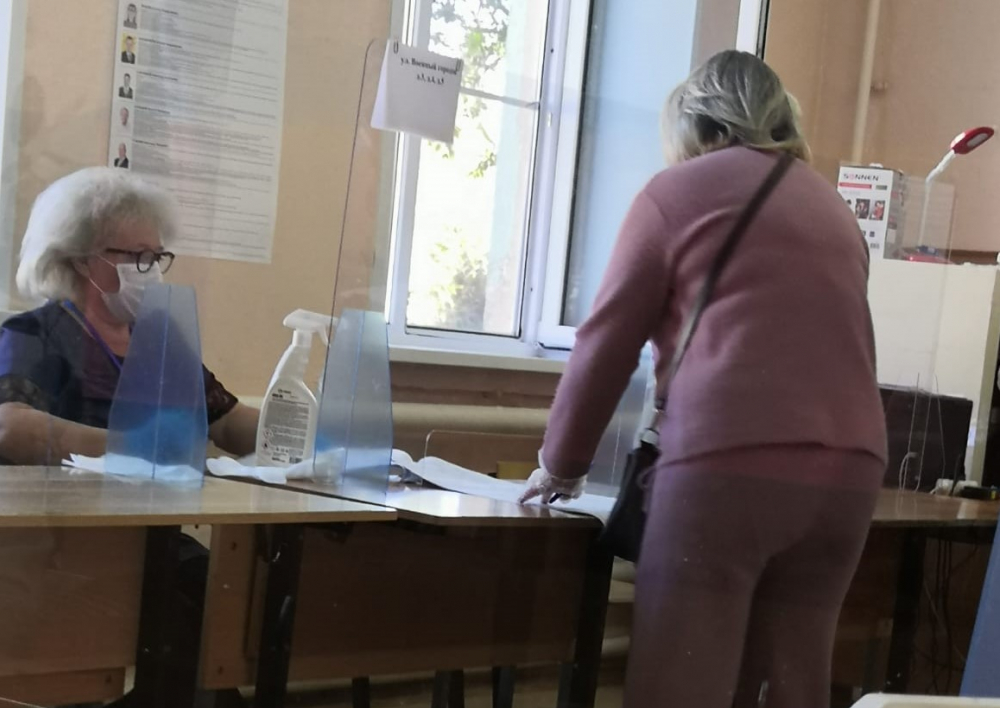 В Волгограде избили разоблачившего «карусельщиков» наблюдателя В Волгограде избили разоблачившего «карусельщиков» наблюдателя