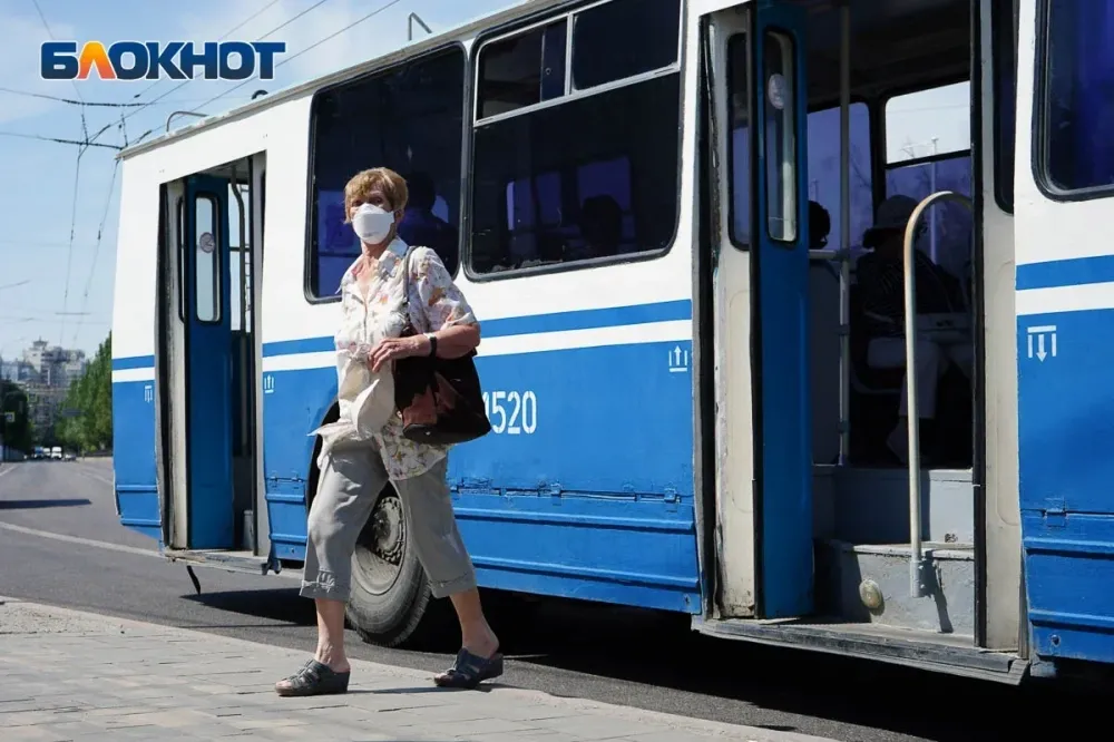 «Мы к этому привыкли»: общественник о росте заболевших COVID-19 в Волгограде «Мы к этому привыкли»: общественник о росте заболевших COVID-19 в Волгограде