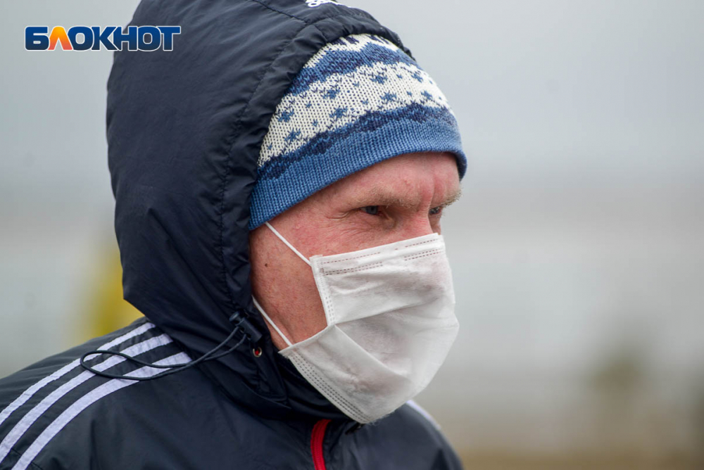 2 февраля в Волгограде прошел легкоатлетический забег 2 февраля в Волгограде прошел легкоатлетический забег