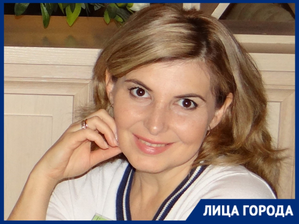 Новогоднее поздравление детей в детских домах – это не помощь: завотделением Волжского центра помощи Новогоднее поздравление детей в детских домах – это не помощь: завотделением Волжского центра помощи