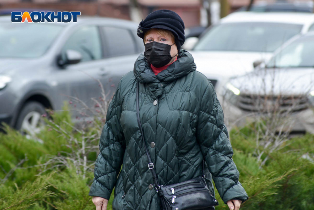 Подробности коронавируса в Волгограде: как дела обстоят на самом деле Подробности коронавируса в Волгограде: как дела обстоят на самом деле