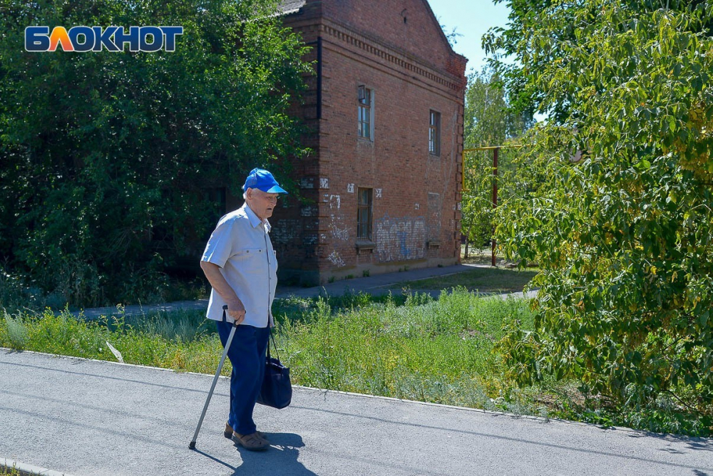 «Как всегда власть поступила изощренно и подло»: в Волгограде выселяют «Детей Сталинграда» «Как всегда власть поступила изощренно и подло»: в Волгограде выселяют «Детей Сталинграда»