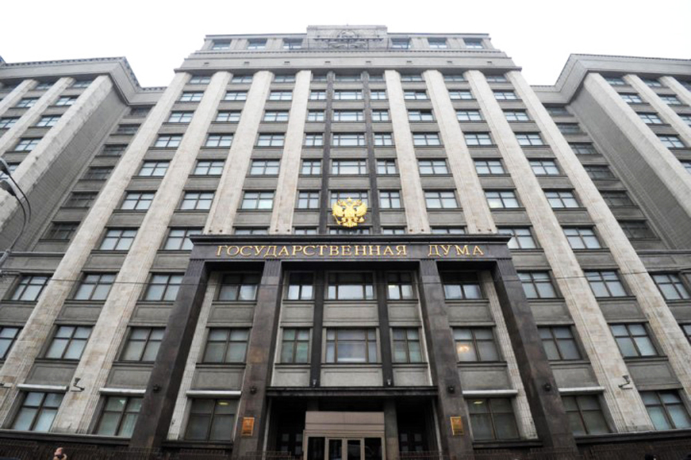 Волгоградские парламентарии стали одними из самых непопулярных и непродуктивных в Госдуме Волгоградские парламентарии стали одними из самых непопулярных и непродуктивных в Госдуме