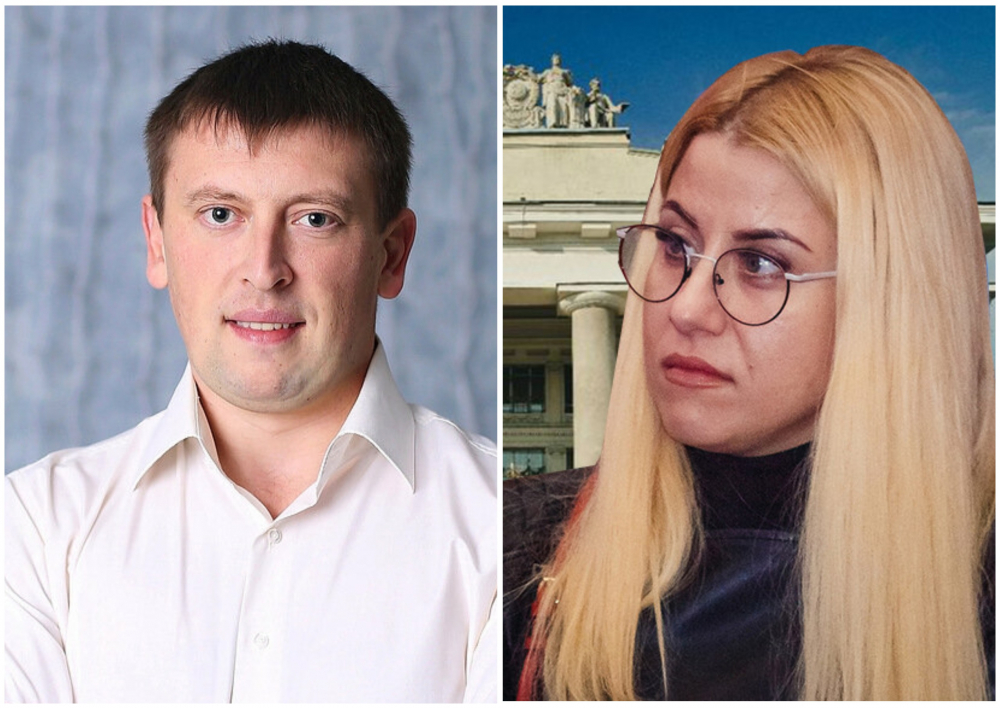 Волжскую чиновницу Елену Славину прокуратура проверит на причастность к организации подпольного цеха по пошиву масок Волжскую чиновницу Елену Славину прокуратура проверит на причастность к организации подпольного цеха по пошиву масок