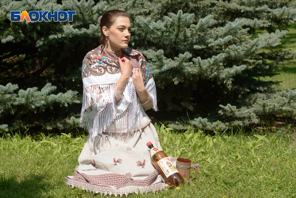 Оптик-консультант из Волгограда рассказала, что бы поменяла в городе 10 лет назад Оптик-консультант из Волгограда рассказала, что бы поменяла в городе 10 лет назад