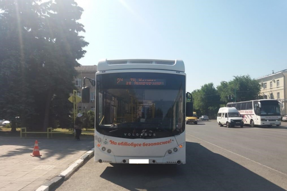 В Волгоградской области аварии происходят из-за уставших водителей автобусов В Волгоградской области аварии происходят из-за уставших водителей автобусов