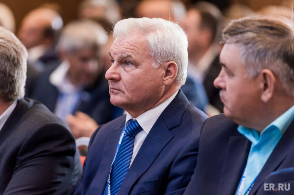 Волгоградского депутата Госдумы РФ признали влиятельнее члена ПАСЕ Волгоградского депутата Госдумы РФ признали влиятельнее члена ПАСЕ