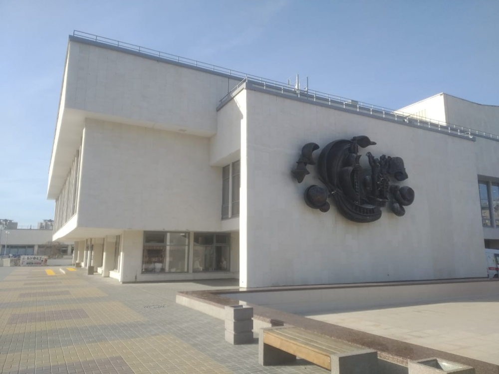 «За чей счет погуляли?» - волгоградец нашел повод для прокурорской проверки конференции единороссов «За чей счет погуляли?» - волгоградец нашел повод для прокурорской проверки конференции единороссов