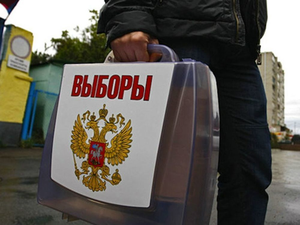 «Коммунисты России» отозвали двух кандидатов от выборов в Госдуму «Коммунисты России» отозвали двух кандидатов от выборов в Госдуму