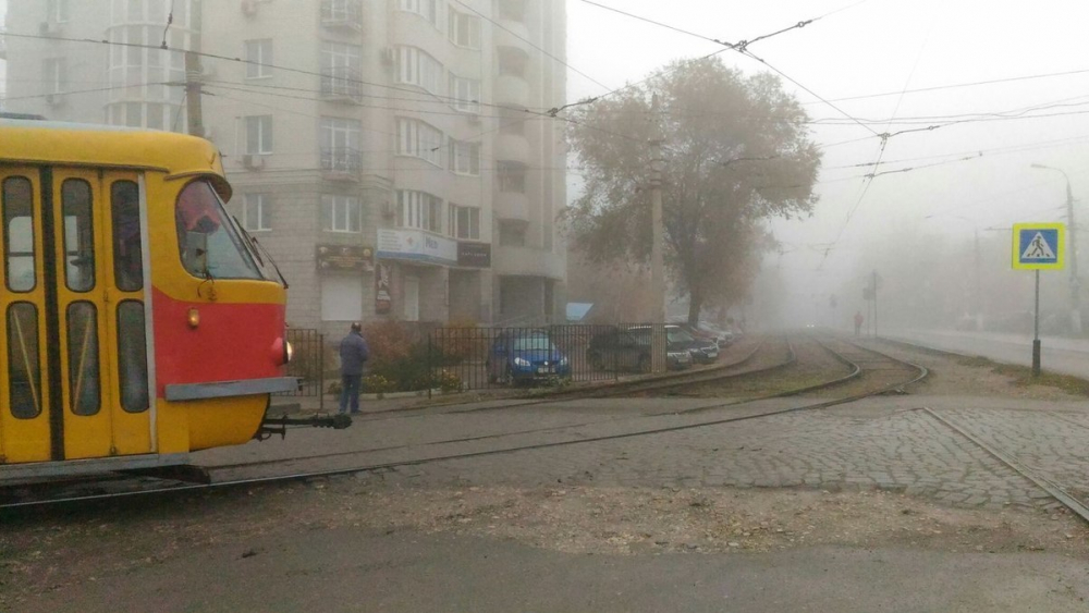 В Волгограде весна не может вступить в свои права В Волгограде весна не может вступить в свои права