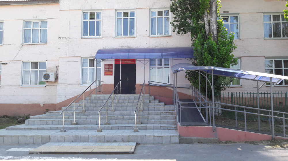 В Волгоградской области медсестру обвинили в гибели голой пациентки на морозе В Волгоградской области медсестру обвинили в гибели голой пациентки на морозе