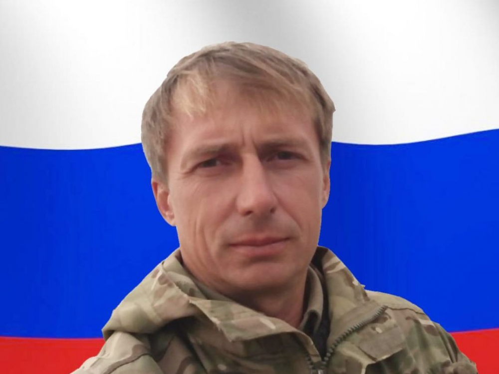 Администрация выразила соболезнования родным погибшего в спецоперации Альберта Соколовского из Камышина Администрация выразила соболезнования родным погибшего в спецоперации Альберта Соколовского из Камышина