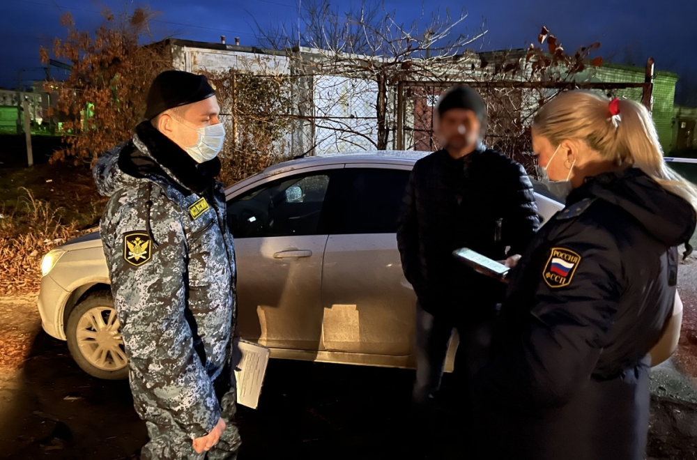 40-летний волгоградец за короткое время нарушил ПДД более 85 раз 40-летний волгоградец за короткое время нарушил ПДД более 85 раз