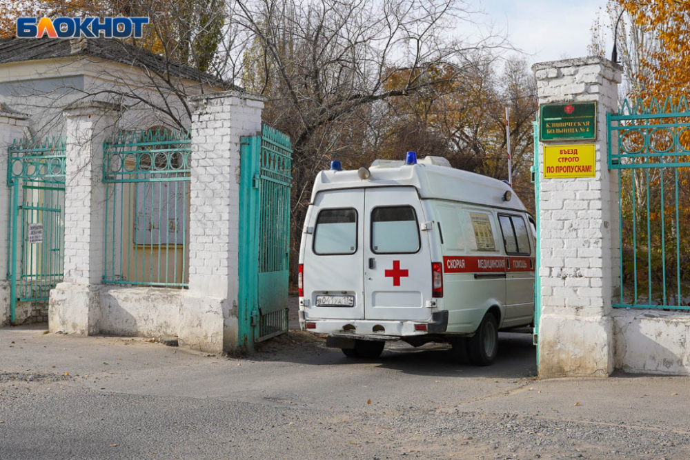 28-летняя и 29-летняя волгоградки умерли от коронавируса 28-летняя и 29-летняя волгоградки умерли от коронавируса