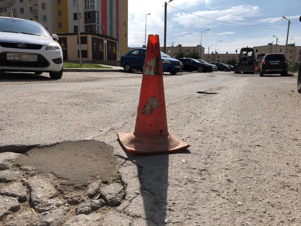 «Проклятая дорога»: за сутки на трассе в Городищенском районе под Волгоградом погибли два человека «Проклятая дорога»: за сутки на трассе в Городищенском районе под Волгоградом погибли два человека