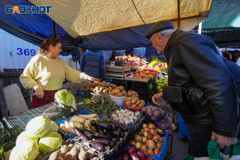 В Волгоградской области резко подорожали продукты В Волгоградской области резко подорожали продукты