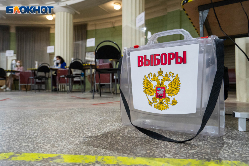 Под Волгоградом пациентов психбольницы направили голосовать за 12 км от стационара Под Волгоградом пациентов психбольницы направили голосовать за 12 км от стационара