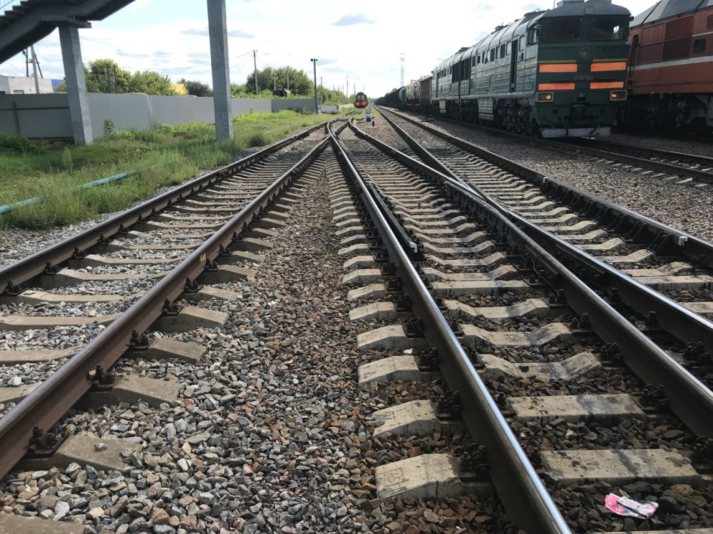 Железнодорожный переезд на Тулака будет перекрыт в Волгограде до 1 марта Железнодорожный переезд на Тулака будет перекрыт в Волгограде до 1 марта