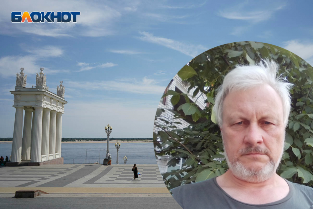 Новая жара, пыльные бури и похолодание до +16: прогноз климатолога на август в Волгоградской области Новая жара, пыльные бури и похолодание до +16: прогноз климатолога на август в Волгоградской области