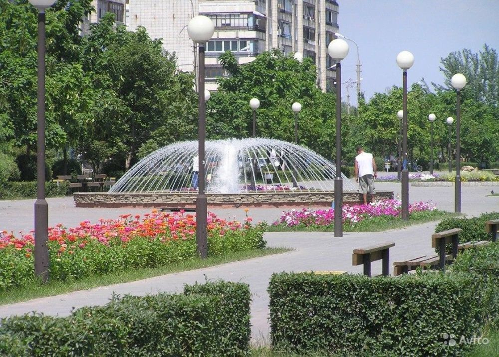 Бульвару Энгельса в Волгограде грозит коммерческая застройка Бульвару Энгельса в Волгограде грозит коммерческая застройка