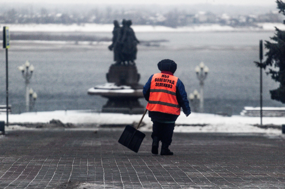 Уже шесть регионов объявили 31 декабря выходным: Волгограда нет в этом списке Уже шесть регионов объявили 31 декабря выходным: Волгограда нет в этом списке