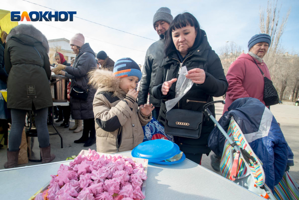 Президентский грант на 365 тысяч рублей получил соцпроект из Волгограда Президентский грант на 365 тысяч рублей получил соцпроект из Волгограда