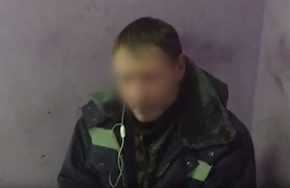 В девятый раз волгоградца поймали пьяным за рулем В девятый раз волгоградца поймали пьяным за рулем