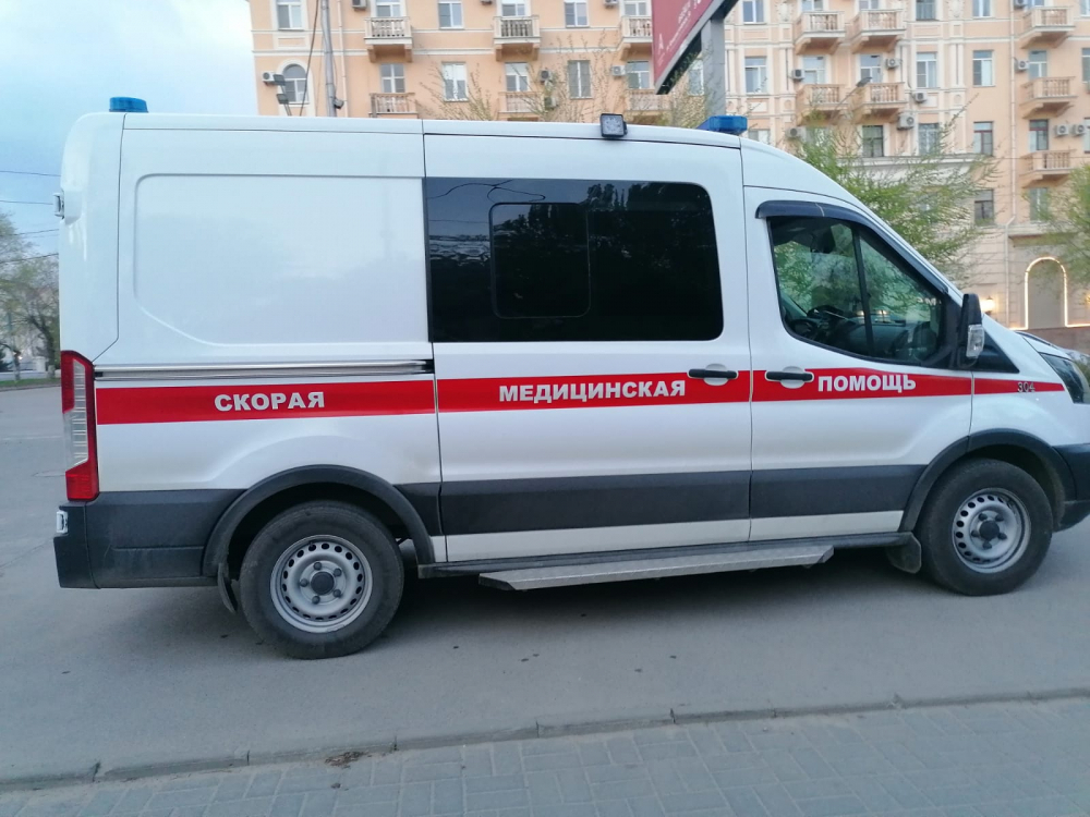 В Волгоградской области не выявили новых смертей среди больных коронавирусом В Волгоградской области не выявили новых смертей среди больных коронавирусом