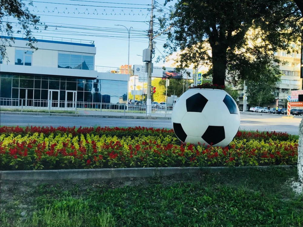 Полицейские Волгограда сумели найти потерянный мобильный австралийских болельщиков Полицейские Волгограда сумели найти потерянный мобильный австралийских болельщиков