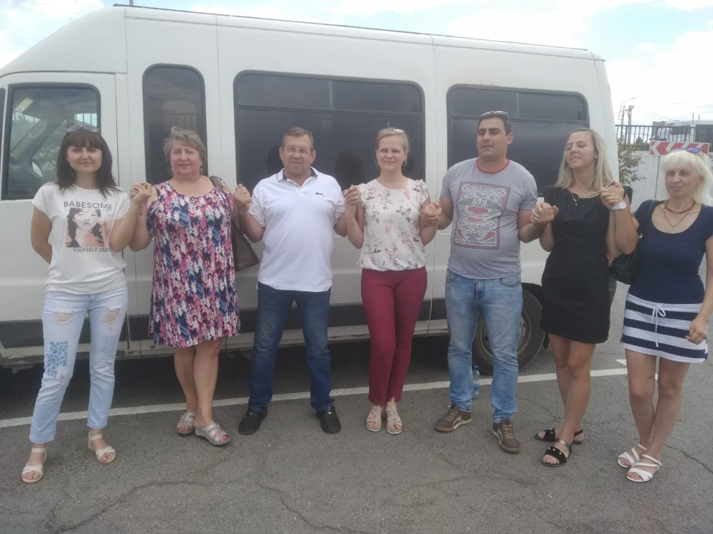 Пять уловок продавцов, на которые попались клиенты скандального автосалона «Волга-Град» Пять уловок продавцов, на которые попались клиенты скандального автосалона «Волга-Град»