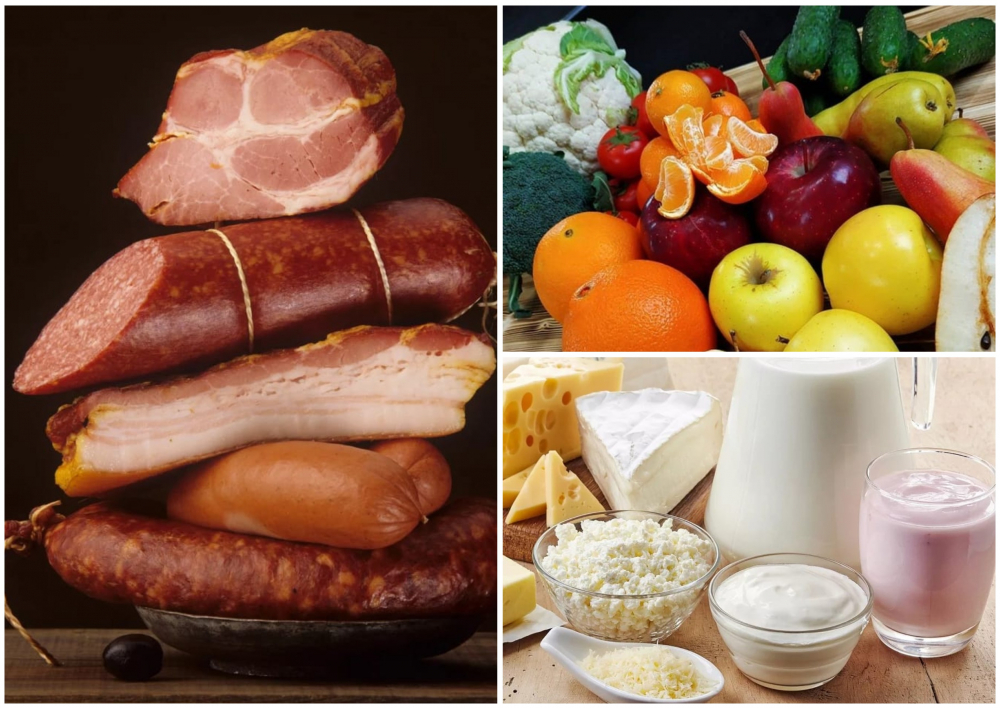 Доставляем продукты: вкуснее, чем на рынке, дешевле, чем в магазине Доставляем продукты: вкуснее, чем на рынке, дешевле, чем в магазине
