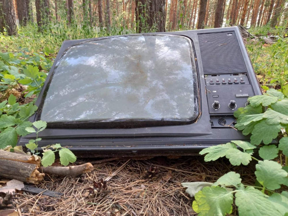 В Волгограде экстренно отключили телевидение В Волгограде экстренно отключили телевидение