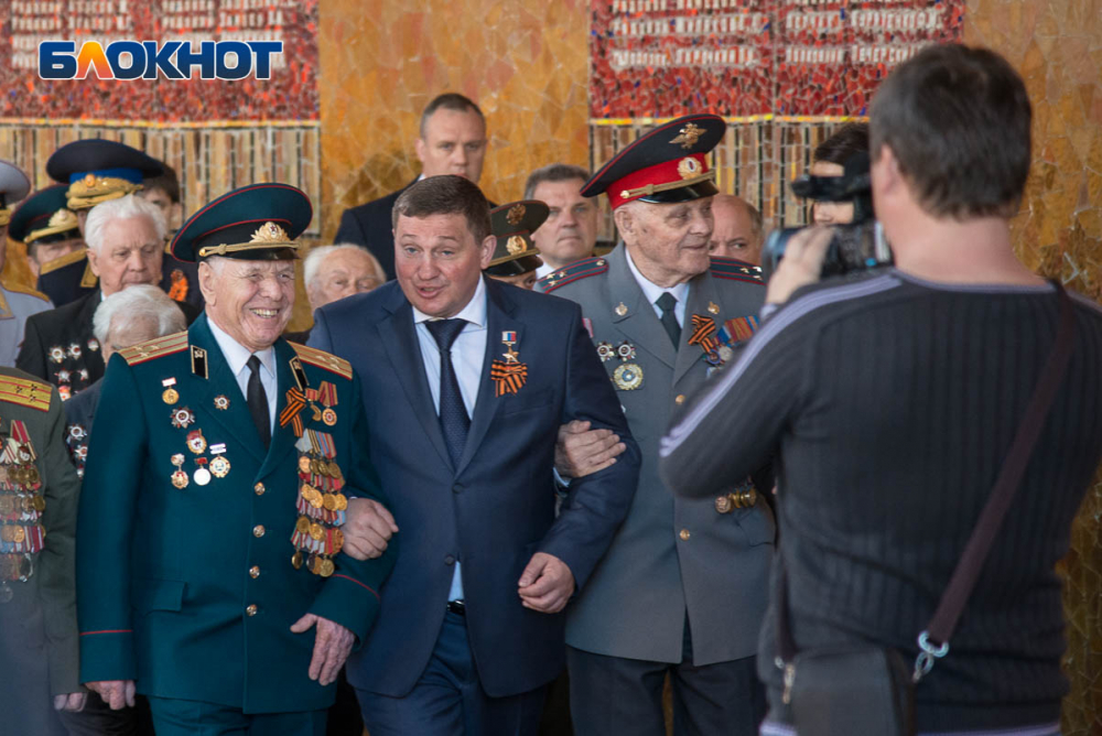 Волгоградскому губернатору пришло требование о возвращении местного времени Волгоградскому губернатору пришло требование о возвращении местного времени