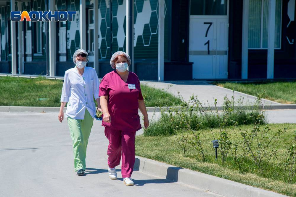 «Экспресс-тесты – это показуха!»: поликлиники Волгограда озвучили проблемы в борьбе с COVID-19
