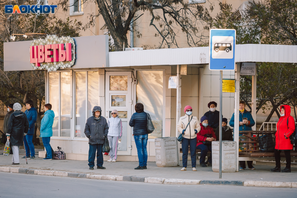 Не удалось установить способ заражения: подробности двух смертей от COVID-19 в Волгоградской области на 8 октября Не удалось установить способ заражения: подробности двух смертей от COVID-19 в Волгоградской области на 8 октября