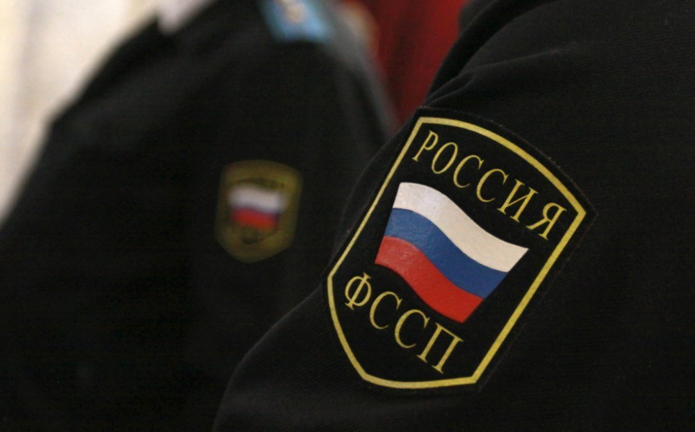 На «ударницу» из волгоградской ФССП продолжают заводить уголовные дела, пока она сидит в колонии На «ударницу» из волгоградской ФССП продолжают заводить уголовные дела, пока она сидит в колонии