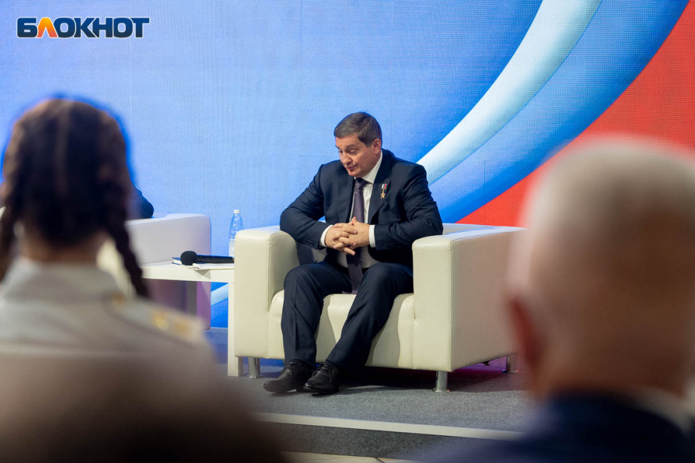 «Омикрон» имеет нетипичные для ковида симптомы: Андрей Бочаров заявил о надвигающемся опасном штамме «Омикрон» имеет нетипичные для ковида симптомы: Андрей Бочаров заявил о надвигающемся опасном штамме