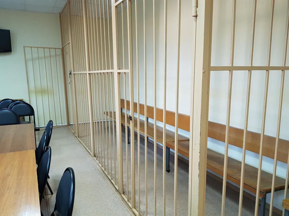 За взятку в 15 тысяч рублей двое экс-участковых Волгограда проведут 8 лет в колонии строгого режима За взятку в 15 тысяч рублей двое экс-участковых Волгограда проведут 8 лет в колонии строгого режима