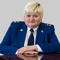 Топ-5 самых богатых волгоградских прокуроров возглавила женщина Топ-5 самых богатых волгоградских прокуроров возглавила женщина