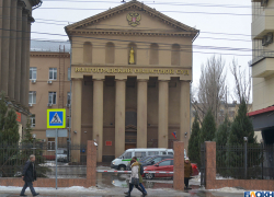 В Волгоградской области суды отказались признать законным введение обязательной вакцинации В Волгоградской области суды отказались признать законным введение обязательной вакцинации