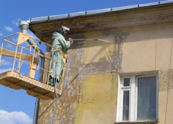 В Волгограде отремонтируют около 30 многоквартирных домов В Волгограде отремонтируют около 30 многоквартирных домов