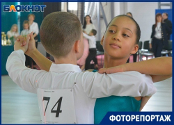 «Кубок Аэлиты-2019»: турнир по спортивным танцам прошел в Волгограде на ура «Кубок Аэлиты-2019»: турнир по спортивным танцам прошел в Волгограде на ура