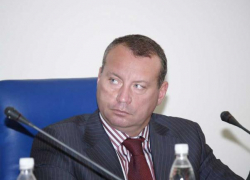 Волгоградский градоначальник принимает поздравления и подарки Волгоградский градоначальник принимает поздравления и подарки