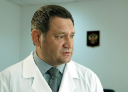 Уже почти бывший депутат Волгоградской облдумы отметит день рождения в больнице Уже почти бывший депутат Волгоградской облдумы отметит день рождения в больнице