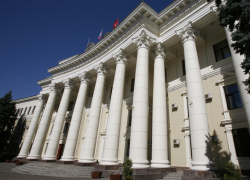 Волгоградская область получит от Минфина дополнительную помощь Волгоградская область получит от Минфина дополнительную помощь