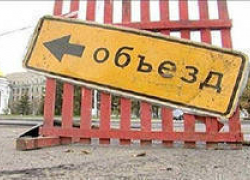 В День Победы центр Волгограда перекроют В День Победы центр Волгограда перекроют