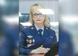 45-летняя подполковник МВД внезапно скончалась в Волгограде 45-летняя подполковник МВД внезапно скончалась в Волгограде