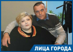 Мне писали, чтобы я зашила рот и не лезла в телевизор, - 270-килограммовая волгоградка Мне писали, чтобы я зашила рот и не лезла в телевизор, - 270-килограммовая волгоградка